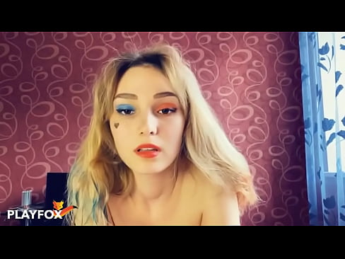 ❤️ Очилата за виртуална реалност ми дадоха секс с Харли Куин Просто порно в bg.osagoassist.ru